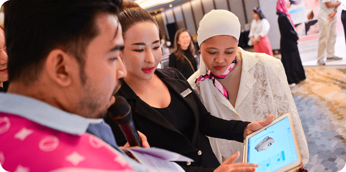 Konsultasi Lebih Terarah